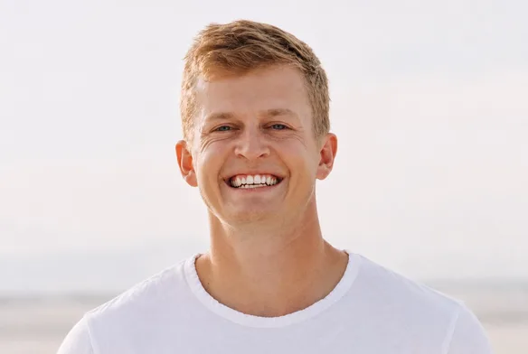 Zac Muir of Sisu