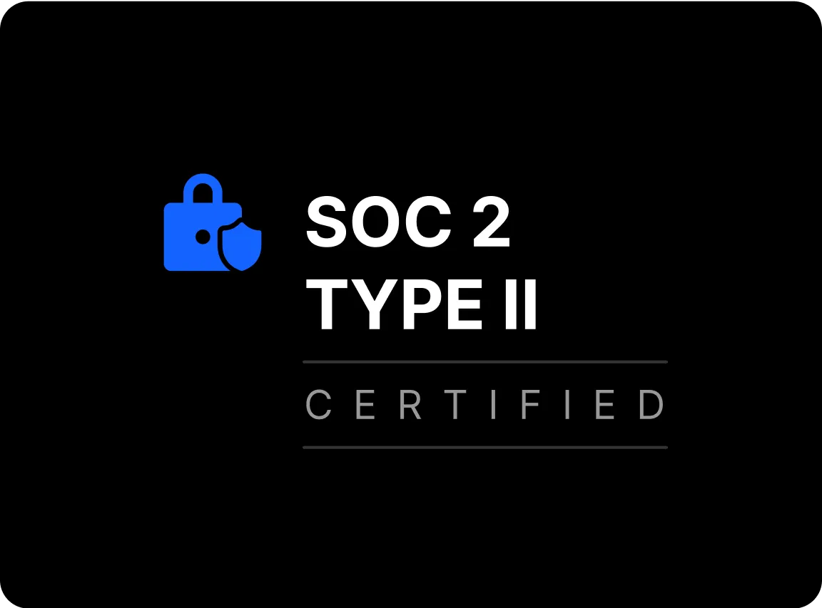 Close SOC 2 Type 2 certified