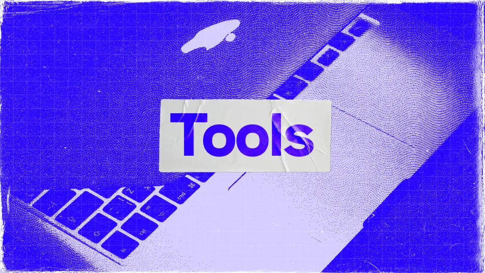 Sales Tools