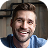 Headshot of David F