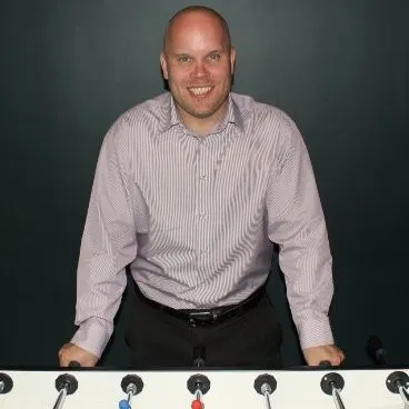 Randy Nordgren