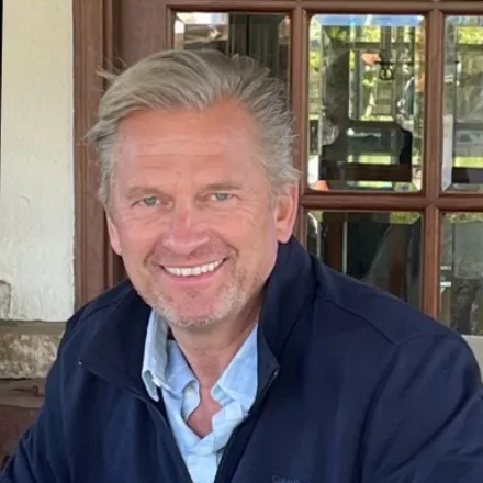 Eric Keosky-Smith