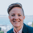 Headshot of Erika Neeley