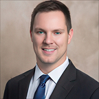 Headshot of Sam Martin