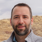 Headshot of Oscar Salomon Avila
