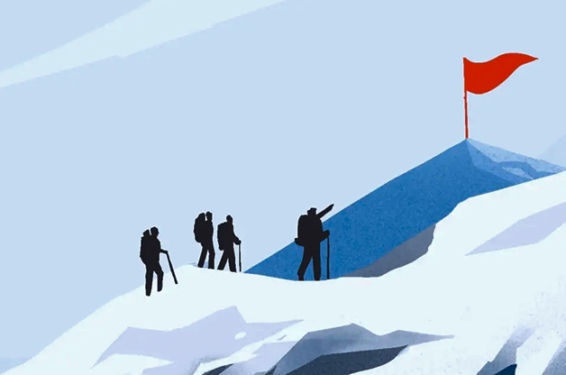 Sales success kit artwork