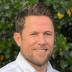 Headshot of Daniel M.