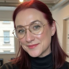 Headshot photo of Jem Millett