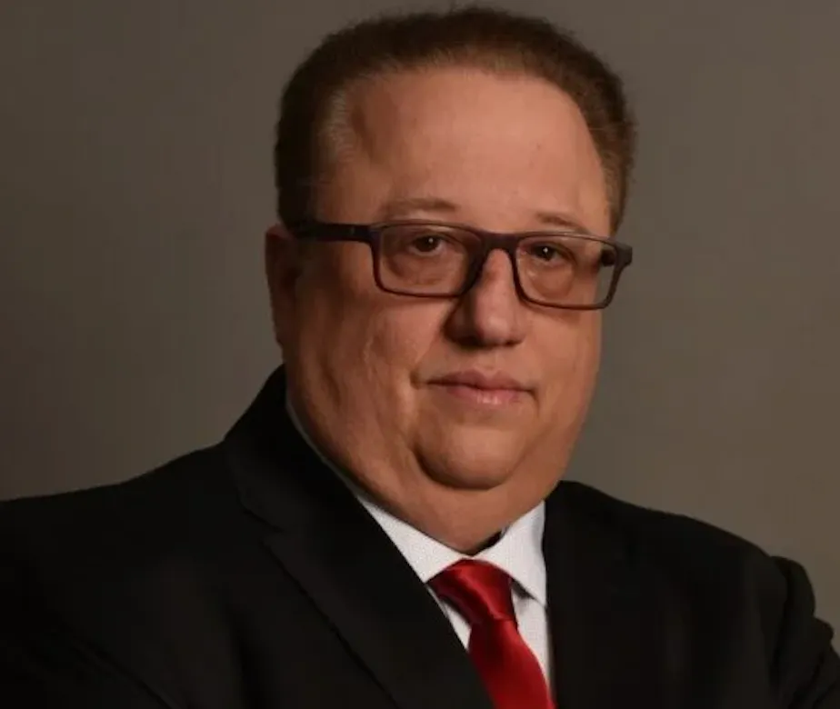 Michael Fomkin