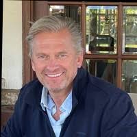 Eric Keosky-Smith