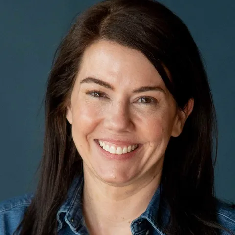 Liz Stephany, VP, Customer Experience at Close