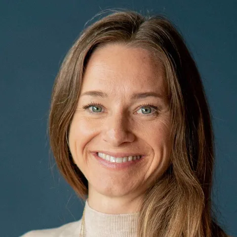 Mary Hartberg, VP, People & Talent at Close