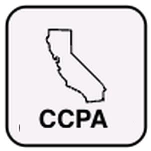 CCPA California outline